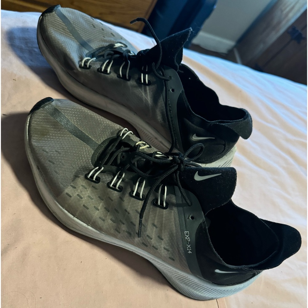 Men’s Nikes